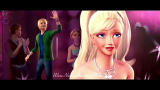 //خاطرات// میکس عاشقانه Barbie با اهنگ Everything Is Romantic