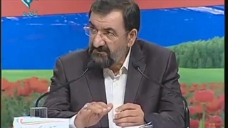 پاسخ کنایه‌آمیز ولایتی خطاب به جلیلی روی آنتن زنده؛ رونمایی محسن رضایی از یک کارشکنی بزرگ!