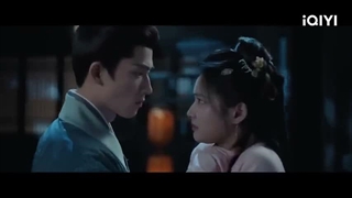 تریلر سریال چینی Love in red dust با بازی شو روهان و وانگ شینگ یوئه/کپشن