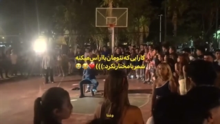 کارایی که تئومان با آراس میکنه شمر با مختار نکرد ...