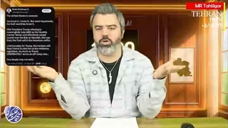 آقای تحلیلگر: دومی هم سقوط کرد