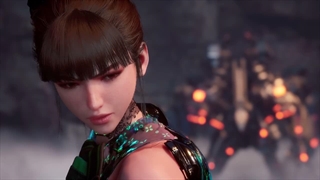 تریلر بازی Stellar Blade برای Nintendo Switch 2