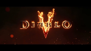 اولین تیزر بازی Diablo V منتشر شد