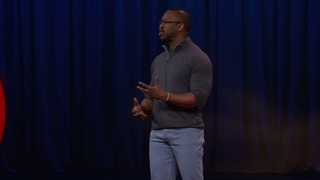 Ted Talk idiots are everywhere