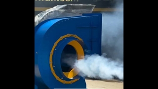 معرفی فن سانتریفیوژ سایلنت کولاک فن / 09121865671