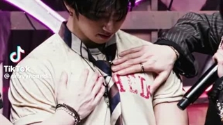 Happy Birthday Han Jisung