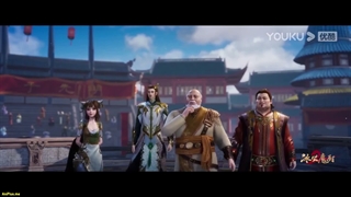 انیمه سرآشپز جادویی یخ و آتش Magic Chef of Ice and Fire فصل 2 قسمت 56 (108) هاردساب