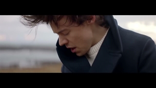 Harry Styles - Sign of the Times (Official Video)