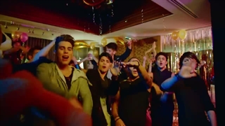 CNCO, Yandel - Hey DJ (Official Video)
