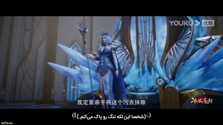 انیمه سرآشپز جادویی یخ و آتش Magic Chef of Ice and Fire فصل 2 قسمت 62 (114) هاردساب
