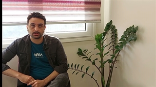 تجربه درمان سرطان سینه و متاستاز مغزی و استخوانی مادر با پرتودرمانی توسط متخصص پرتو درمانی