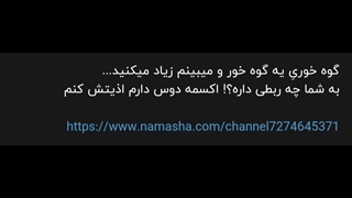 نماشایی‌ها تو هرچی بد باشن،تو دعوا بهترینن(ویدیوگویاست)