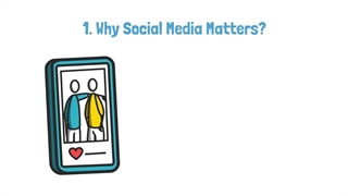 Social marketing