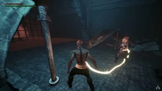 Soul Chained مولتی لن شبکه