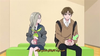 انیمه من و تو توی دو قطب مخالفیم فصل دوم قسمت 11