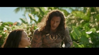 Moana 2026 موانا دوبله پارسی