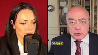 تحسین و حیرت دکتر رامین کامران از پیروزی رزمندگان یمن قهرمان