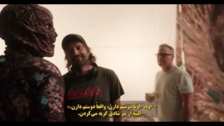 One Last Adventure: The Making of Stranger Things 5 / Sranger Things BTS Movie