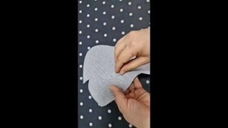 دوخت فنر دوزی دکلته 1