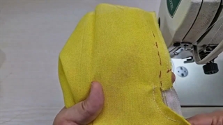 برس ودوخت شلوار زنانه2