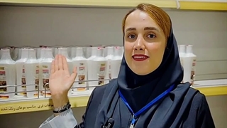 شامپو های تخصصی فری سولفات بیز