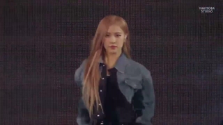 BLACKPINK -  Shut Down  BORN PINK WORLD TOUR - TOKYO DOME(درخواستی)