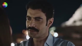 سریال عشقت یک آتش است قسمت 2