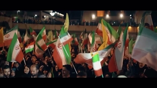 مردم دمتون گرم - حاج مهدی لیثی - سرود فارسی و ترکی