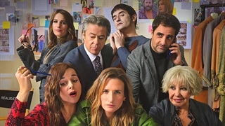 فیلم  با مدیر برنامه ام تماس بگیر با زیرنویس فارسی / Call My Agen The Movie 2026