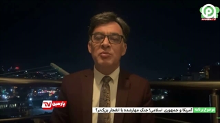 آمریکا دنبال راه در رو