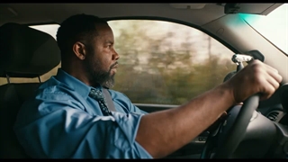 دانلود فیلم عبور از میان آتش Drive Through Fire 2026