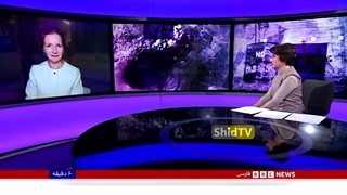تحلیلگر انگلیسی در بی‌بی‌سی عربستان سعودی باید شرایط انصارالله یمن را بپذیرد