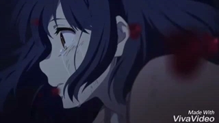AMV Anime Kyoukai no Kanata - Hope of Morning ♪ میکس انیمه فراتر از محدودیت