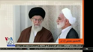 صفحه‌ی آخر: غلام‌حسین محسنی‌اژه‌ای را بهتر بشناسیم