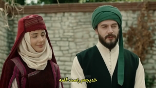 سریال وفا سلطان قسمت 37 فصل 2 زیرنویس فارسی Vefa Sultan Series کیفیت بالا