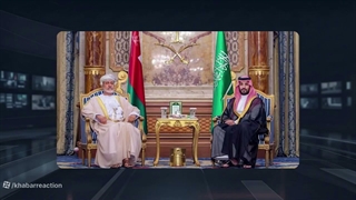 عربستان_درخواست_آتش_بس_کرد