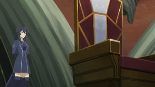 انیمه ورود به افق فصل سوم قسمت 1 | Log Horizon S3 با زیرنویس فارسی چسبیده