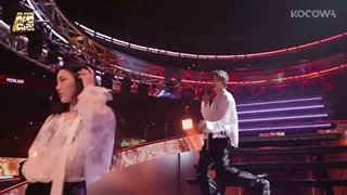 YEONJUN ft. YOONCHAE - Let Me Tell You + Talk To You | 2025 SBS Gayo Daejeon | KOCOWA+