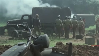 فیلم سینمایی کلاسیک حرامزاده‌های بی‌افتخار  The Inglorious Bastards1978