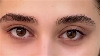 میکاپ و آرایش صورت سالن زیبایی خورشید پونک تهران