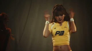 Goals MV لیسا و  Anitta و Rema