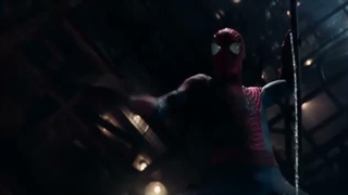 The Amazing Spider-man 2 (2014)