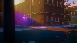 Stranger Things Tales From 85 Season 2 Episode 4 | فصل ۲ قسمت ۴