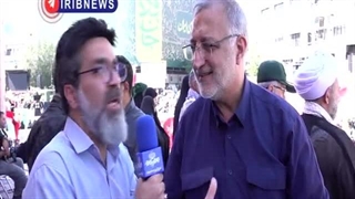 وعده زاکانی برای کاهش و ثبات قیمت برخی اقلام اساسی از ۵ مهر