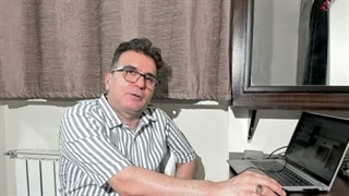 14050626: جوابی به اراجیف پسر مسعود پزشکیان