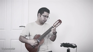 نوازندگیساز گیتالهله -guitalele