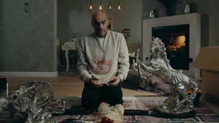 فیلم میز قهوه خوری ترکی با دوبله فارسی / The Turkish Coffee Table 2025