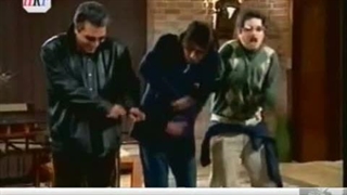آهنگ بیلی جین زنده یاد مایکل جکسون روی رقص پاورچین