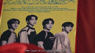 سریال برومنس کره ای My Bias is Showing قسمت ١ زیرنویس فارسی
