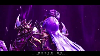 Donghua edit